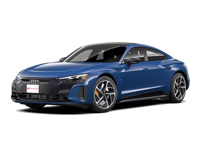 2022 Audi RS e-tron GT Base's photo