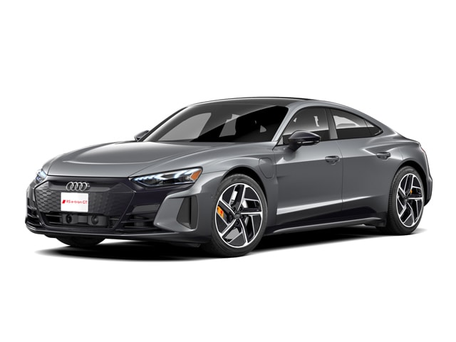 2022 Audi RS e-tron GT Base