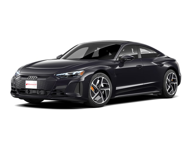 2022 Audi RS e-tron GT Base