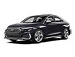 Used 2022 Audi S3 Prestige TFSI quattro S tronic Sedan