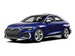 Used 2022 Audi S3 Premium Plus Sedan