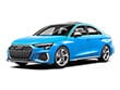 Certified 2022 Audi S3 Prestige Sedan