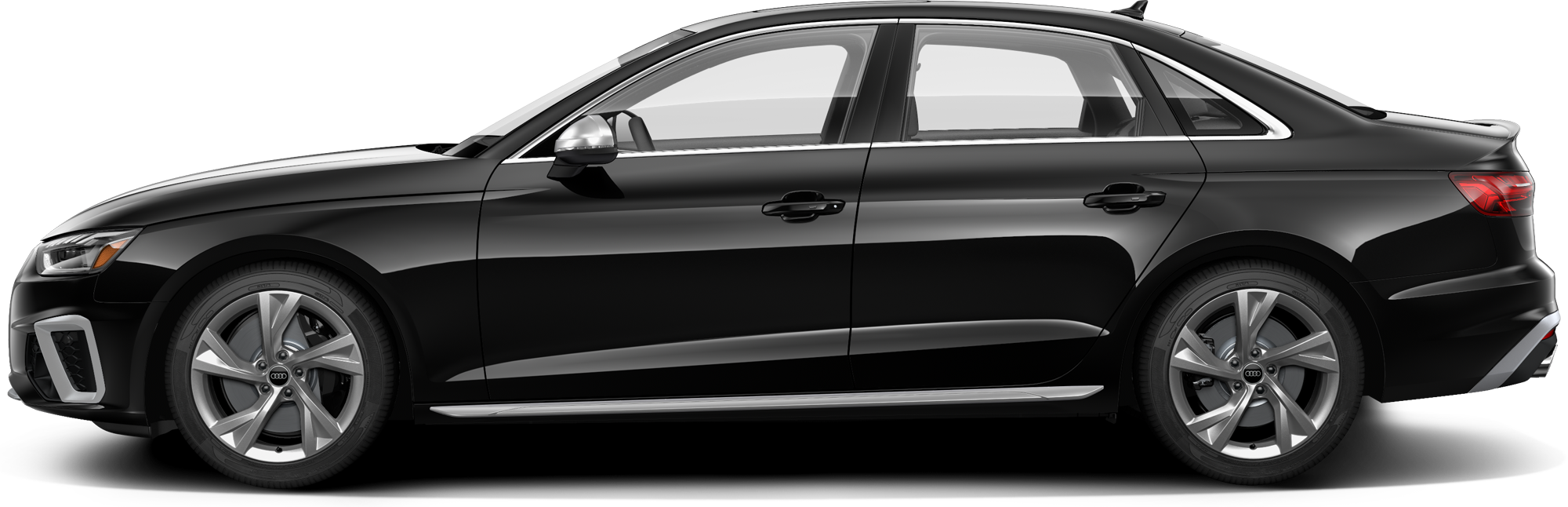 2022 Audi S4 Sedan 3.0T Progressiv 