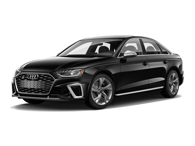 New 2022 Audi S4 Prestige for sale in Westchester County