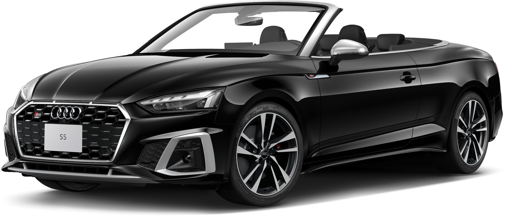 2022 Audi S5 Incentives, Specials & Offers in Sarasota FL