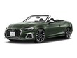  Audi S5 Cabriolet