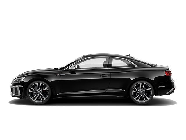 2022 Audi S5 Coupe 