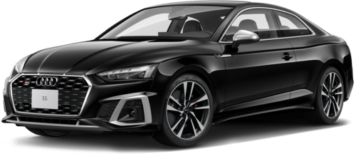 2022 Audi S5 Coupe 2022 Audi S5 Coupe