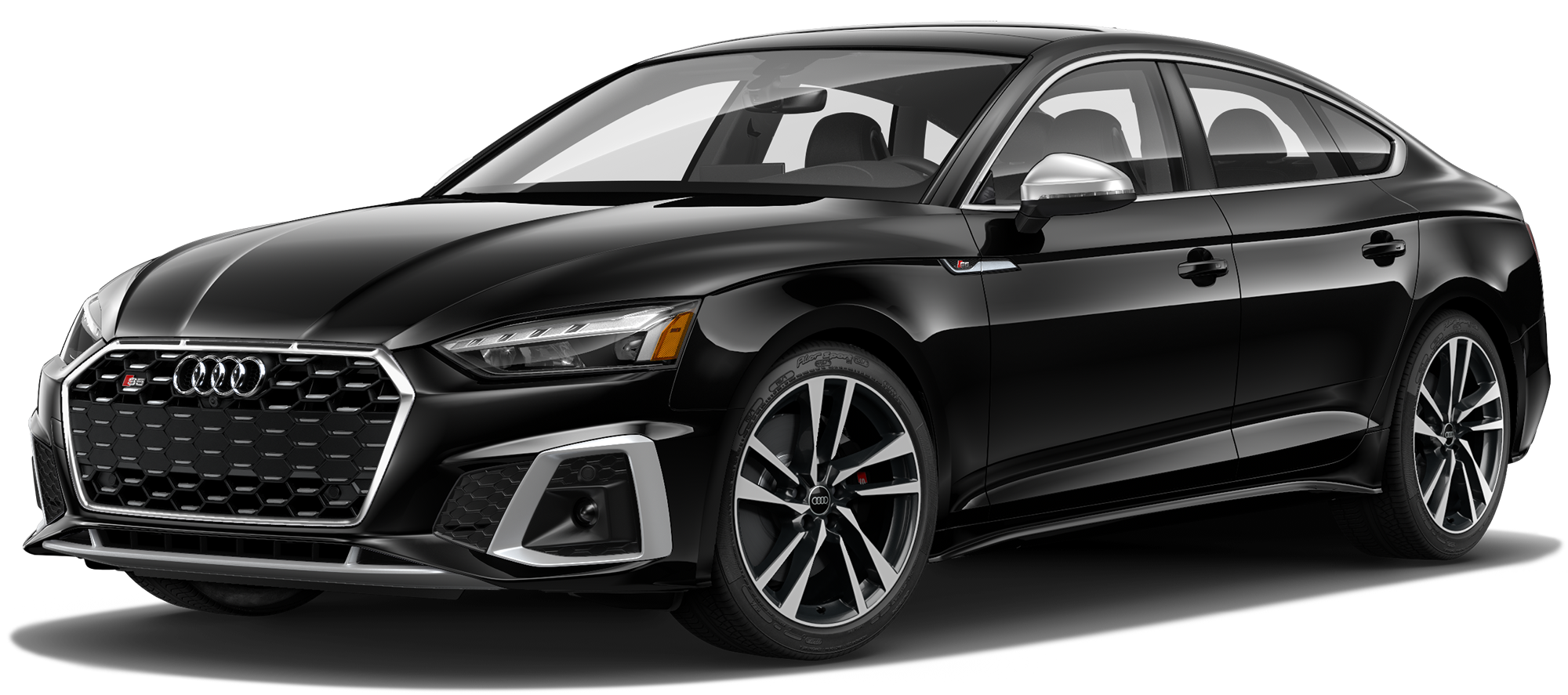 2022 Audi S5 Incentives, Specials & Offers in Edison NJ