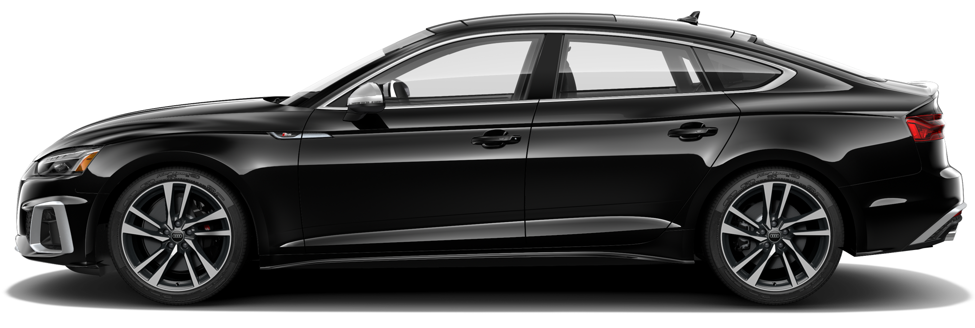 2022 Audi S5 Sportback 3.0T Premium 