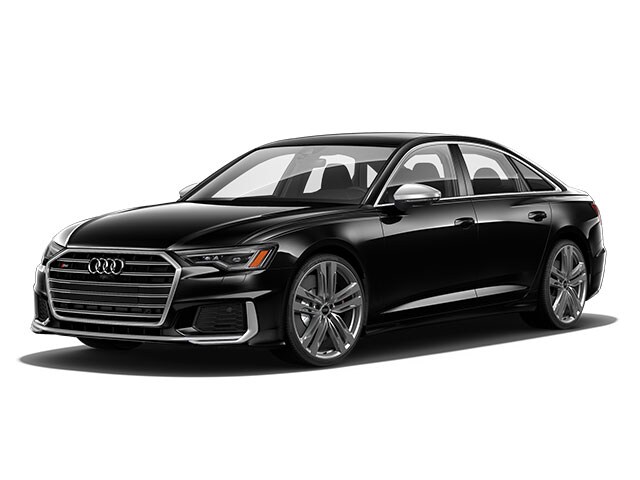 2022 Audi S6 2.9 TFSI Prestige Tiptronic quattro's photo