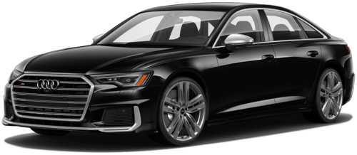 2022 Audi S6 Sedan 2022 Audi S6 Sedan