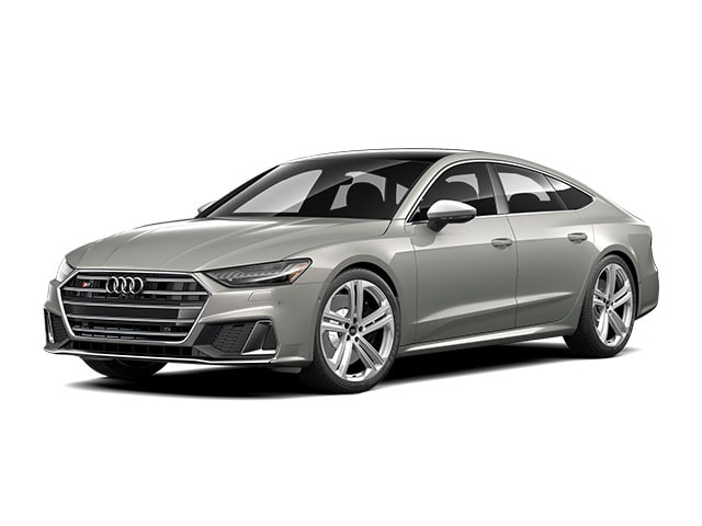 Audi S7 Sportback