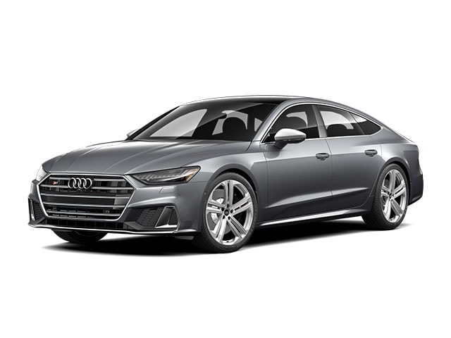 2022 Audi S7 2.9T Prestige Tiptronic quattro's photo