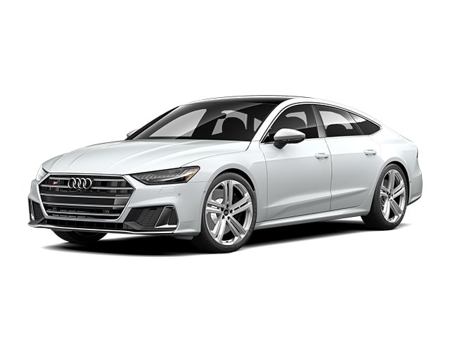 2022 Audi S7 Prestige's photo