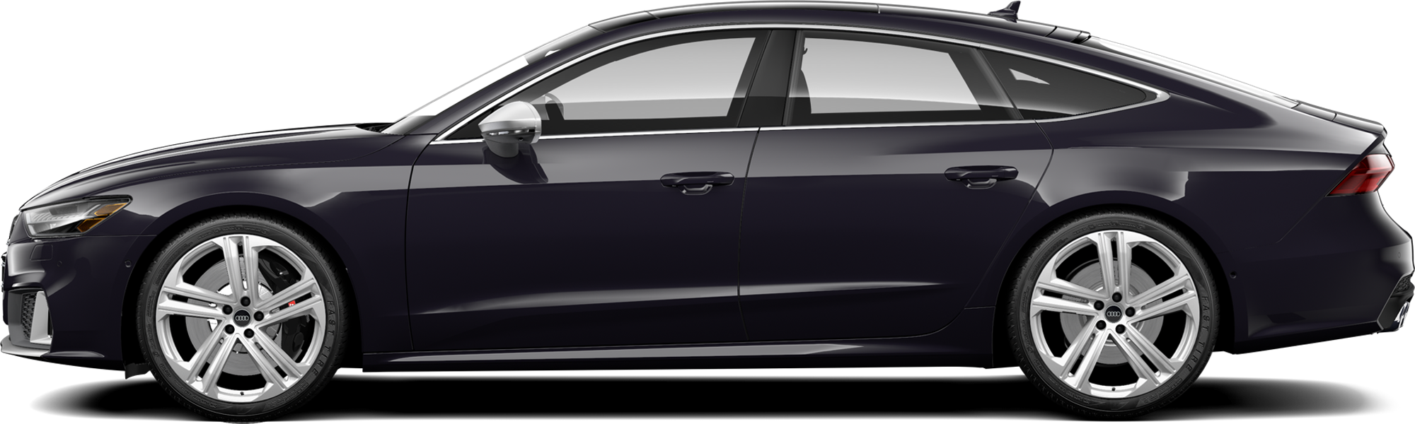 2022 Audi S7 Sportback 2.9T Premium Plus 