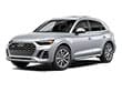 Used 2022 Audi SQ5 Premium Plus Utility