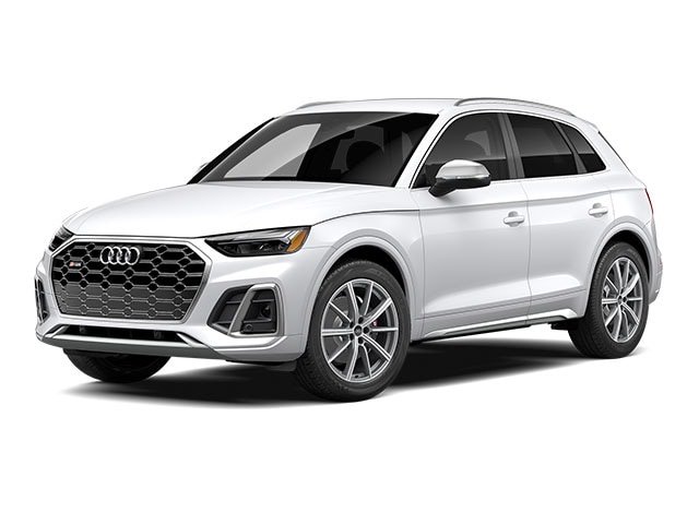 2022 Audi SQ5 Premium Plus's photo