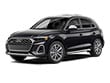 Used 2022 Audi SQ5 Premium SUV