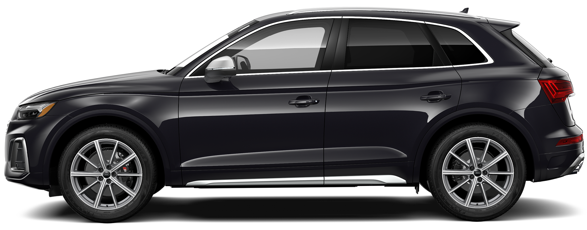 2022 Audi SQ5 SUV 3.0T Premium 