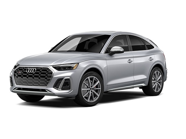 2022 Audi SQ5 Sportback Premium Plus's photo