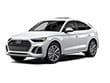 Used 2022 Audi SQ5 Sportback Premium SUV