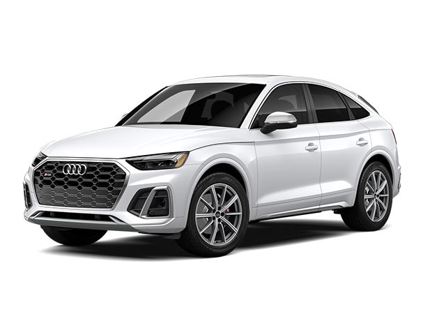 2022 Audi SQ5 Sportback Premium's photo
