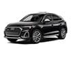 Used 2022 Audi SQ5 Sportback Premium SUV