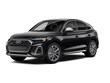 Audi SQ5 Sportback