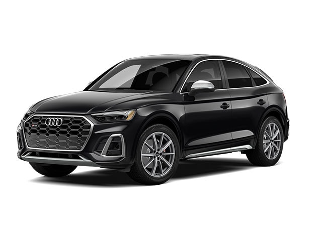 2022 Audi SQ5 Sportback Premium's photo