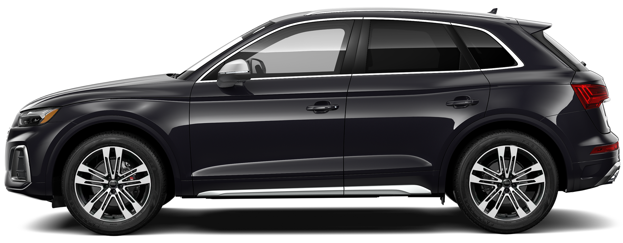 2022 Audi SQ5 SUV 3.0T Progressiv 