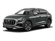 Used 2022 Audi SQ8 4.0T Prestige SUV