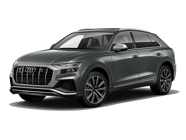 2022 Audi SQ8 Prestige -
                  Coral Springs, FL