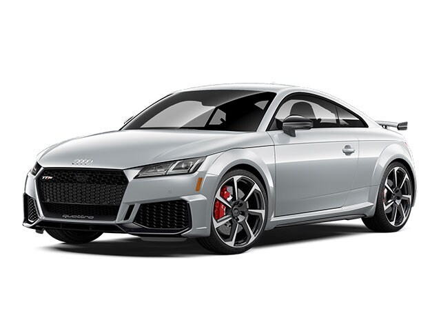 New 2022 Audi TT RS 2.5T Coupe for sale in Houston