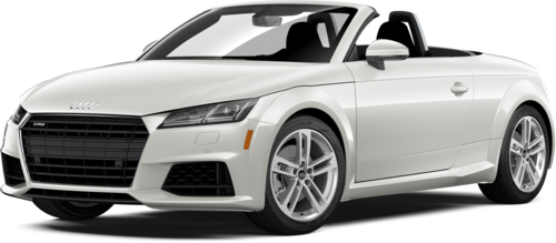 2022 Audi TT Roadster 2022 Audi TT Roadster