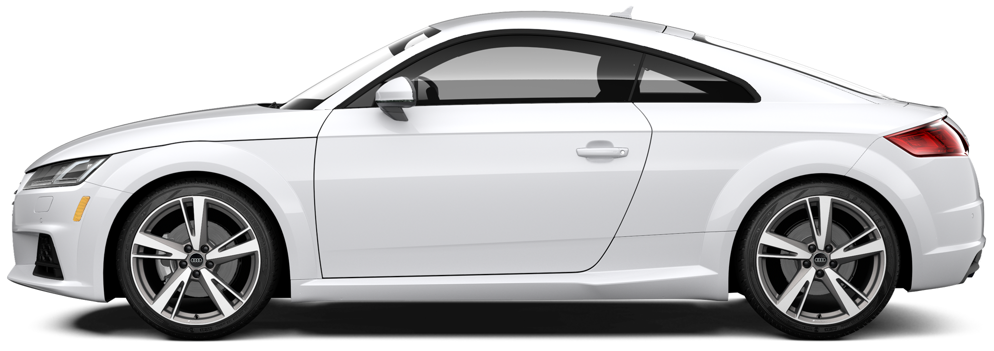 2022 Audi TT Coupe 2.0T 