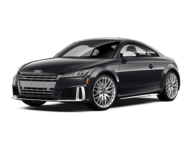 New 2022 Audi TTS 2.0T Coupe for sale in Houston