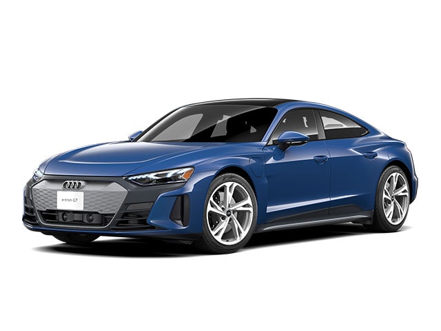 2022 Audi e-tron GT Premium Plus's photo