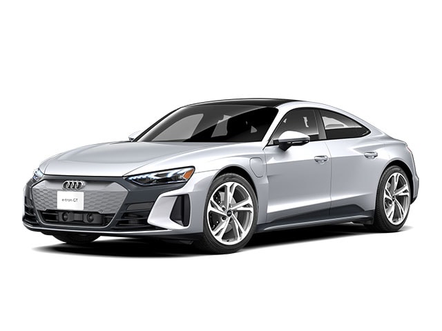 2022 Audi e-tron GT Premium Plus's photo