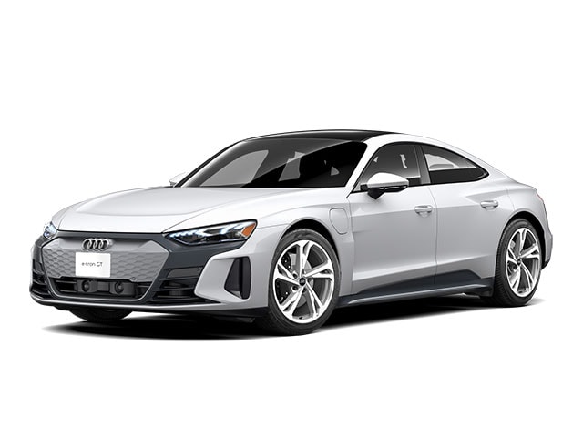 2022 Audi e-tron GT Prestige's photo