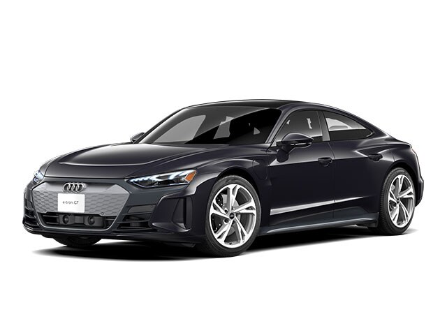 New 2022 Audi e-tron GT Premium Plus Sedan Los Angeles, Southern California