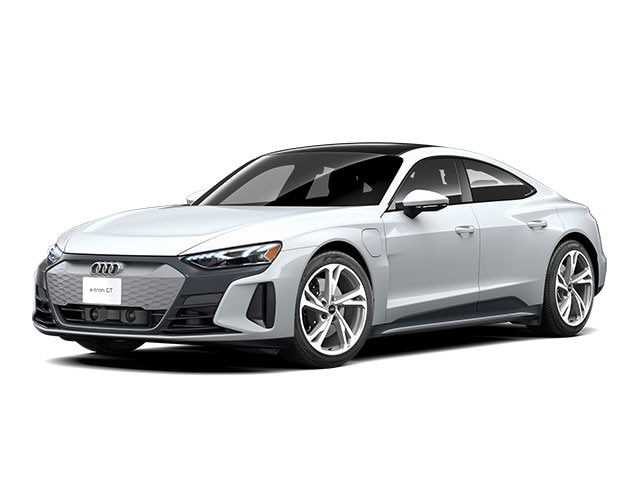 2022 Audi e-tron GT