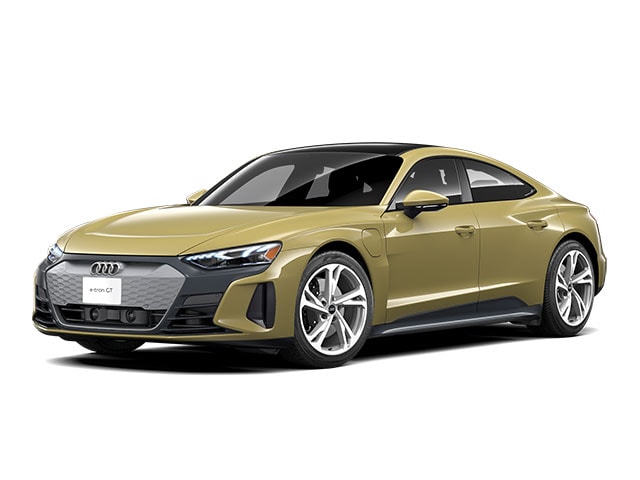 2022 Audi e-tron GT Premium Plus -
                  Calabasas, CA
