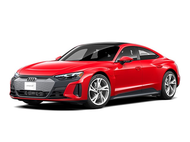 2022 Audi e-tron GT Prestige -
                  Sherman Oaks, CA