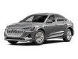 Audi e-tron S Sportback