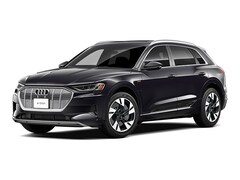2022 Audi e-tron Premium Plus SUV