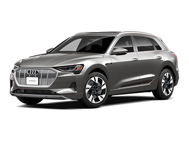 2022 Audi e-tron Chronos's photo