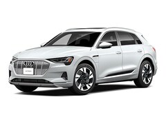 2022 Audi e-tron Chronos SUV
