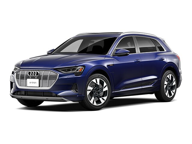 New 2022 Audi e-tron Chronos SUV for Sale in Phoenix AZ
