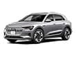 Used 2022 Audi e-tron Chronos SUV